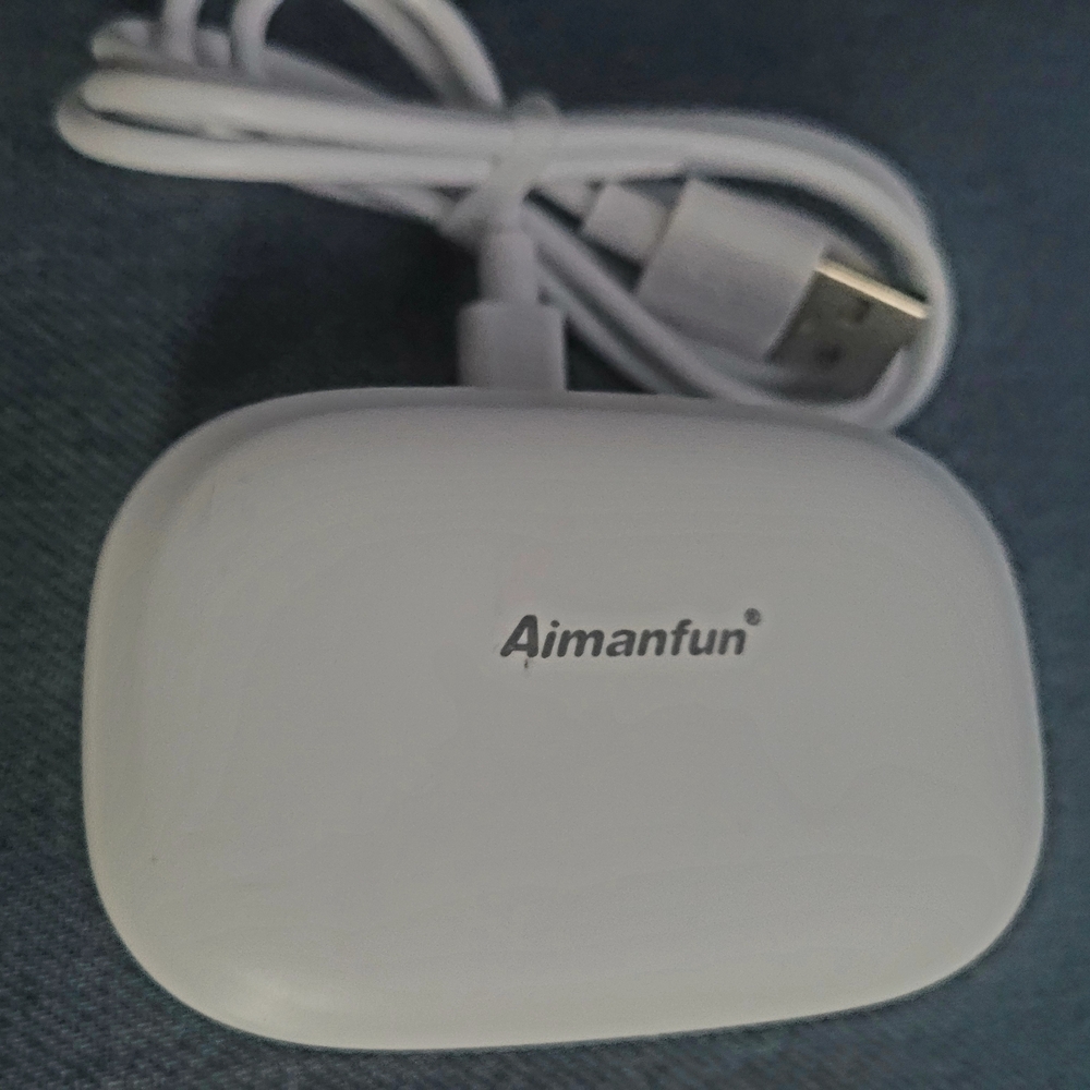 Nose Shaper Aimanfun